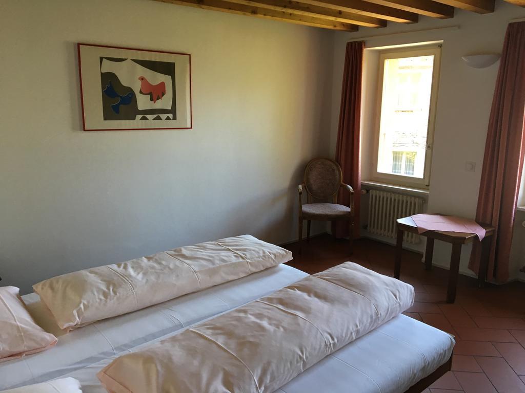 Osteria Locanda Brack Gudo Room photo